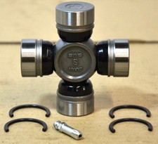 Joints Isuzu TROOPER