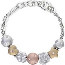 Bracciale Morellato Donna in Alluminio SABZ294