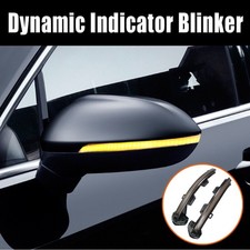 2x LED Spiegelblinker Aussenspiegel passend für VW Passat B8 Arteon