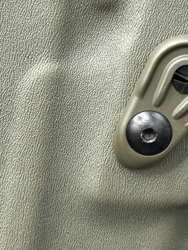 Funda Safariland 6390RDS STX Sig M17 P320RX X-Full 4,7” 🔴 Punto Rojo Verde Foto 2 de 4