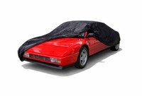 Autoabdeckung Car Cover FüR Ferrari Mondial