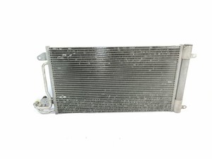 6R0820411D kondensator für SEAT IBIZA (6J5) FR 2012 278586