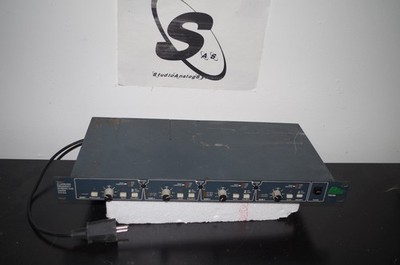 BSS FDS 360
