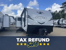 2026 Jayco Jay Flight SLX Double Axle 334RTS
