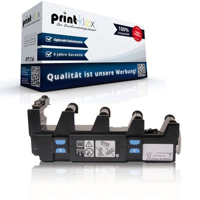 Premium Resttonerbehälter für Konica Minolta ACDNWY1 WB-P08 Bizhub C 3300 i