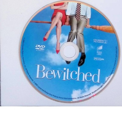 Bewitched