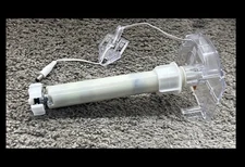 Hunter Douglas Motor Gen 3-1012000416- 1037151-Small Replacement Motor 254125