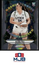 2024 Panini Prizm WNBA Alissa Pili Kaleidoscopic Rookie #13