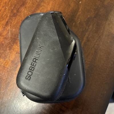 Soberlink BI SL3 Connect Device Bluetooth