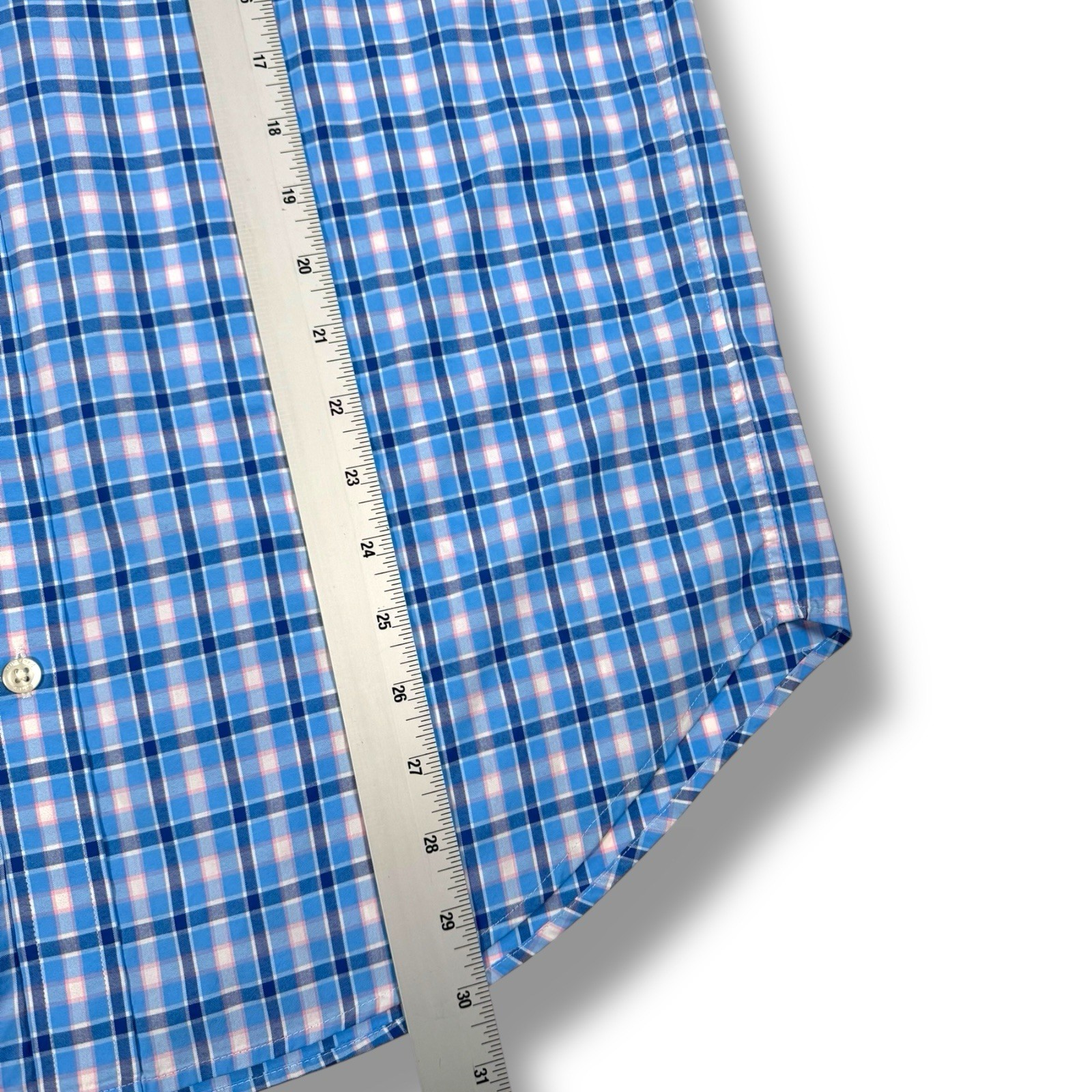 Vineyard Vines Performance Button Down Shirt Mens… - image 5