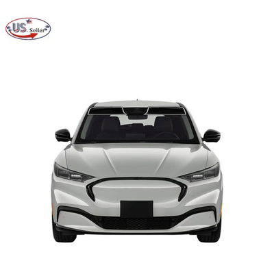 #ad #ad Precut Sun Strip Window Tint Auto Glass Film For Ford Mustang Mach E 2021 2025 $19.98