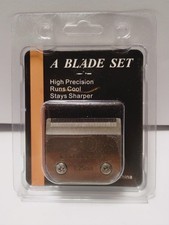 40 0.25 Ultra High Precision Dog Grooming Clippers Blade Set New