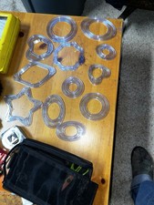 12 Creative Memories Custom Cutting System With Bag