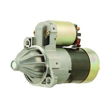 Acdelco 337-1083 Starter Motor For Select 88-00 Dodge Hyundai Mitsubishi Models