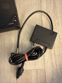 NEC Turbo Grafx 16 Turbo CD & Console SET