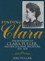 Jeri Fuller | Finding Clara | Buch | Englisch (2022) | Archway Publishing