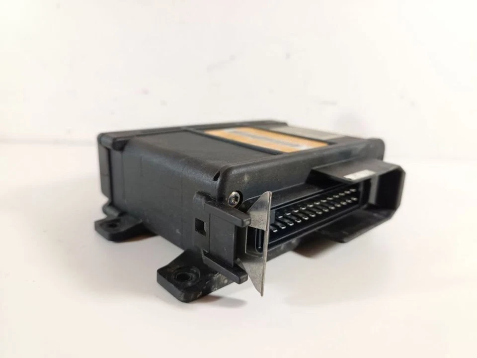 Centralina Centralina Centralina Motore 0227400150 7484504 SAAB 900 0227400150 - Immagine 2 di 4