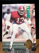 1993 Classic Four Sport #181 George Teague