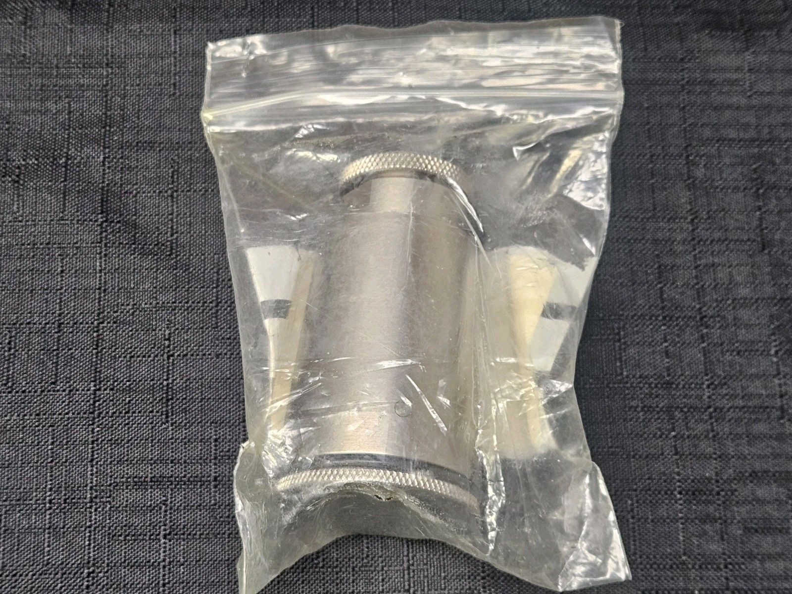 Rotronic ERV-15 Push-on calibration devices, Ø 15..15 mm