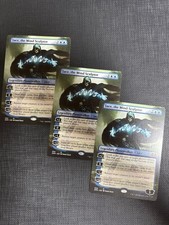 Jace the Mind Sculptor MTG Expansion Cards NM Condition - Magic: The Gathering
