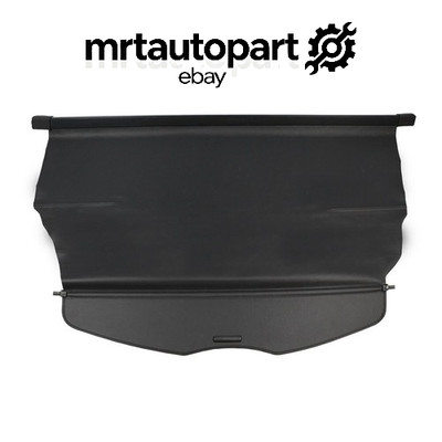 Retractable Cargo Cover For Acura MDX 2007-2013(Only Fit For Automatic Tailgate)