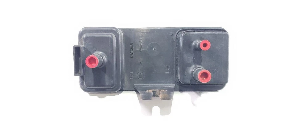 Hummer H2 2004 bote de vapor de combustible OEM 6,0 L L LQ4 Foto 3 de 4