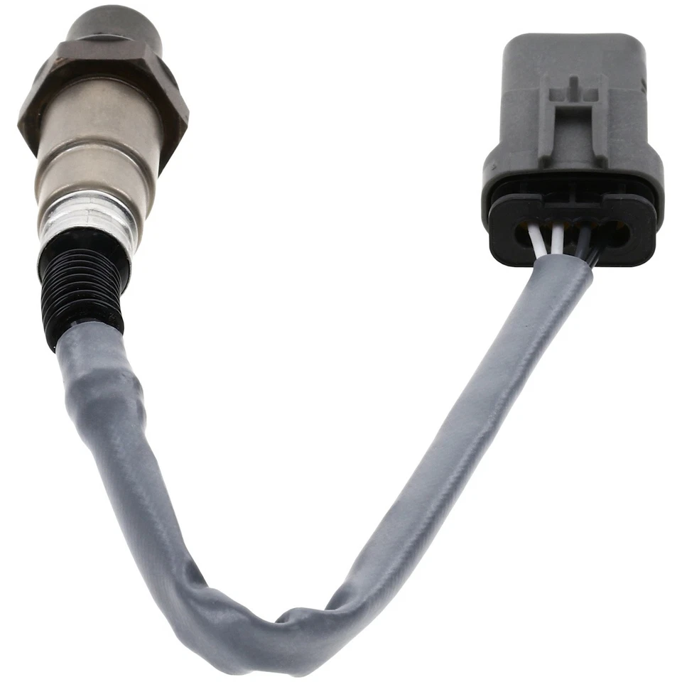 Sensor de oxígeno Bosch 16459 O2 aguas abajo y aguas arriba para Chevy Chevrolet Spark GMC Foto 4 de 4