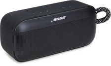 Bose SoundLink Plus Portable Bluetooth Speaker - Black