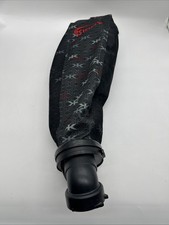 Kirby Vacuum Cleaner Avalir G10D 100th Replacement Cloth Dust Bag  Boot Blk Red