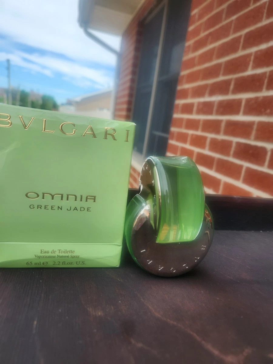 Omnia Green Jade Fragrances for sale | eBay