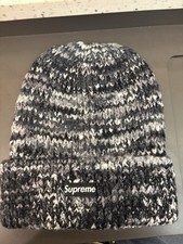 Supreme Crochet Beanie