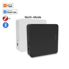 Tuya ZigBee Bluetooth Multi Mode Smarthome Gateway WLAN WiFi Hub Multimode IOT