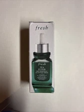 fresh Tea Elixir Skin Resilience Activating Serum 1 fl oz / 30ml