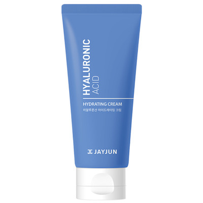 JAYJUN Hyaluronic Acid Hydrating Cream 100ml (3.38oz)