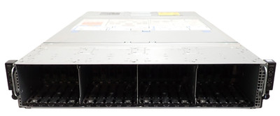 Dell C6400 Gehäuse + 4x C6420 CTO Server Intel Xeon Scalable DDR4 2U Rackmount