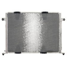 For Suzuki Xl-7 2004 2005 Ac Ac Condenser Drier - 60-60314nd New For Suzuki Xl-7 2004 2005 Ac Ac Condenser Drier - 60-60314nd New