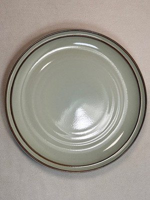 Noritake Stoneware 12'' Dinner Platter ''Water Cress'' 8635 Oven Safe
