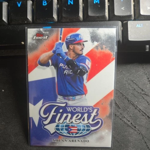 Nolan Arenado