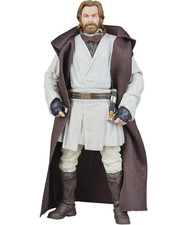 Star Wars Vintage Collection Obi-Wan Kenobi 3.75  Jedi Legend Action Figure