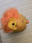 Vintage 1986 Axlon Rude Ralph Toy w/ Pull Out Eye Working! — photo 4