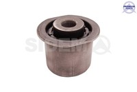 Sidem 891619 Kontrollarm-/FüHrungsarm Buchse FüR Chrysler