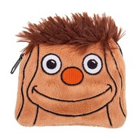 TrÖTsch - Unser SandmäNnchen PlüSch-GeldböRse Moppi TröTsch Verlag Gmbh & Co. Kg