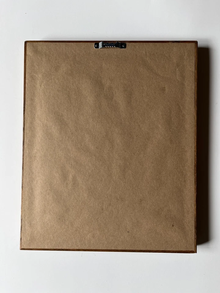 1927 CALIFORNIA State Map by C.S. Hammond, Framed/Double Mat SEE DESCRIPTION - Image 2 of 3