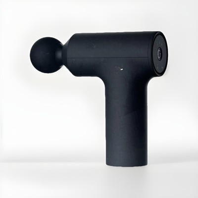 Xiaomi Massagepistole Massage Gun Deep Tissue Massager mit 4 Massagekopf