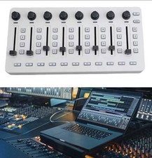 SMC Mixer Midi Controller - Wireless, Battery...
