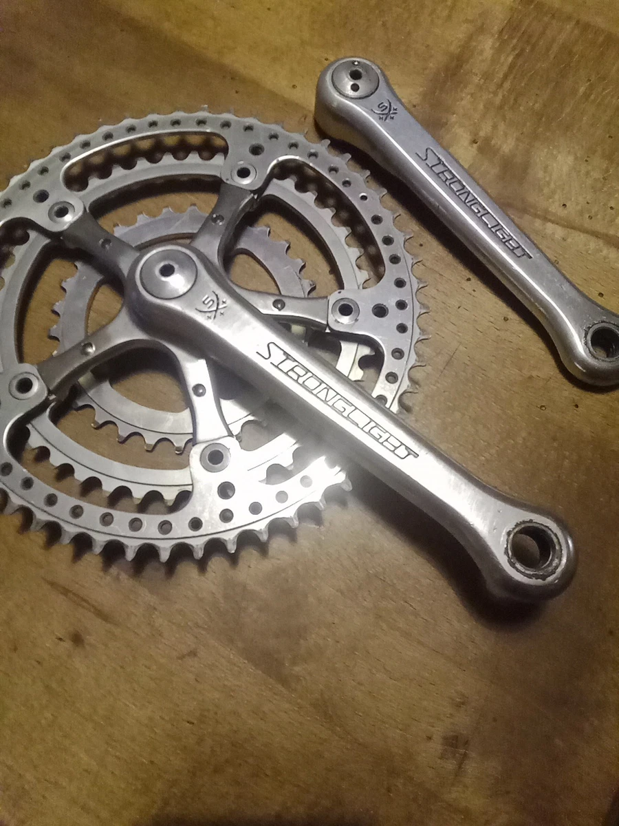 pédaler stronglght 200 LX | eBay