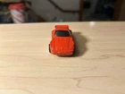 Vintage Hot Wheels Blackwall 1989 Porsche 959 Loose