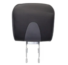 Bowlex Revolution Leg Press Seat Back Pad & Frame OEM