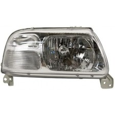 Sz2503104 Fits 1999-2005 Suzuki Grand Vitara Headlight Passenger Side Unit Sz2503104 Fits 1999-2005 Suzuki Grand Vitara Headlight Passenger Side Unit