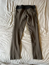 Women’s Horze Fullseat Pull on Riding Tights Size Small